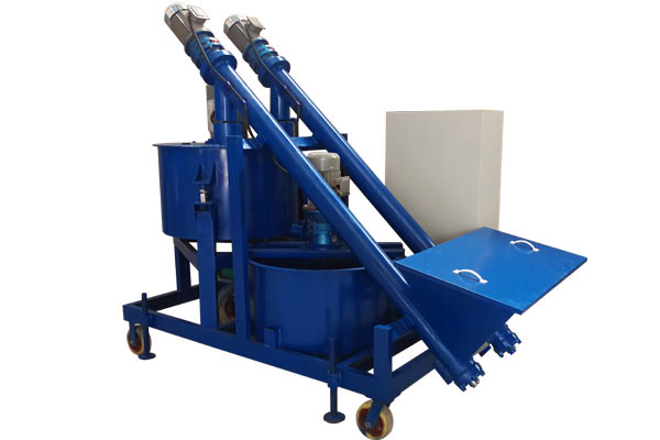 水泥壓漿機(jī) 水泥壓漿機(jī)