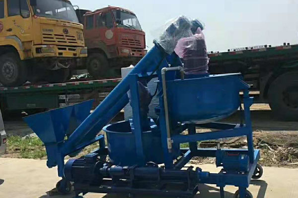 智能壓漿設(shè)備廠家哪家好主要看這幾點(diǎn)！