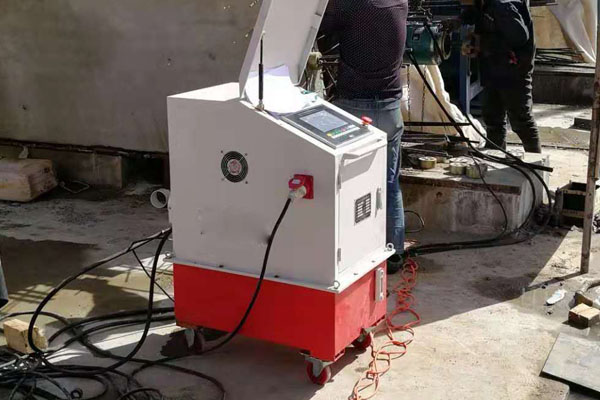 智能張拉設(shè)備型號(hào)選擇原來這么講究！