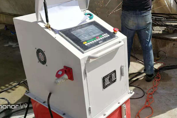 智能壓漿機(jī)型號那么多，選擇到合適的不難，但別忽略這幾點！