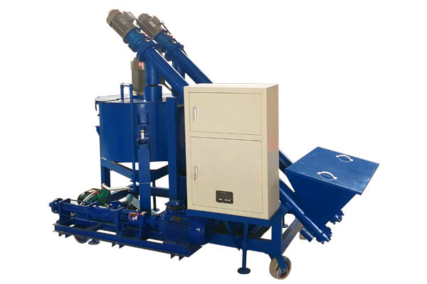 真空壓漿機(jī)使用方法有哪些？