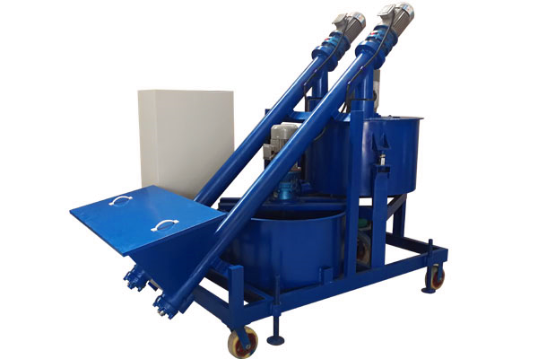 智能壓漿臺車價格來了，可別買虧了！