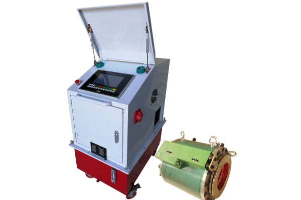 啟動(dòng)智能張拉設(shè)備前需要做什么？詳解其使用注意事項(xiàng)